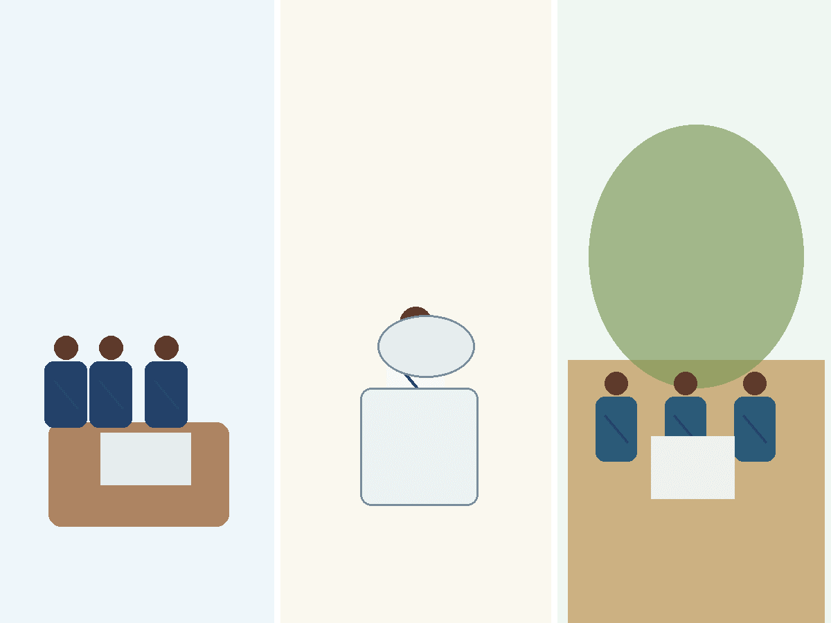 Donation impact reporting and research outcomes
