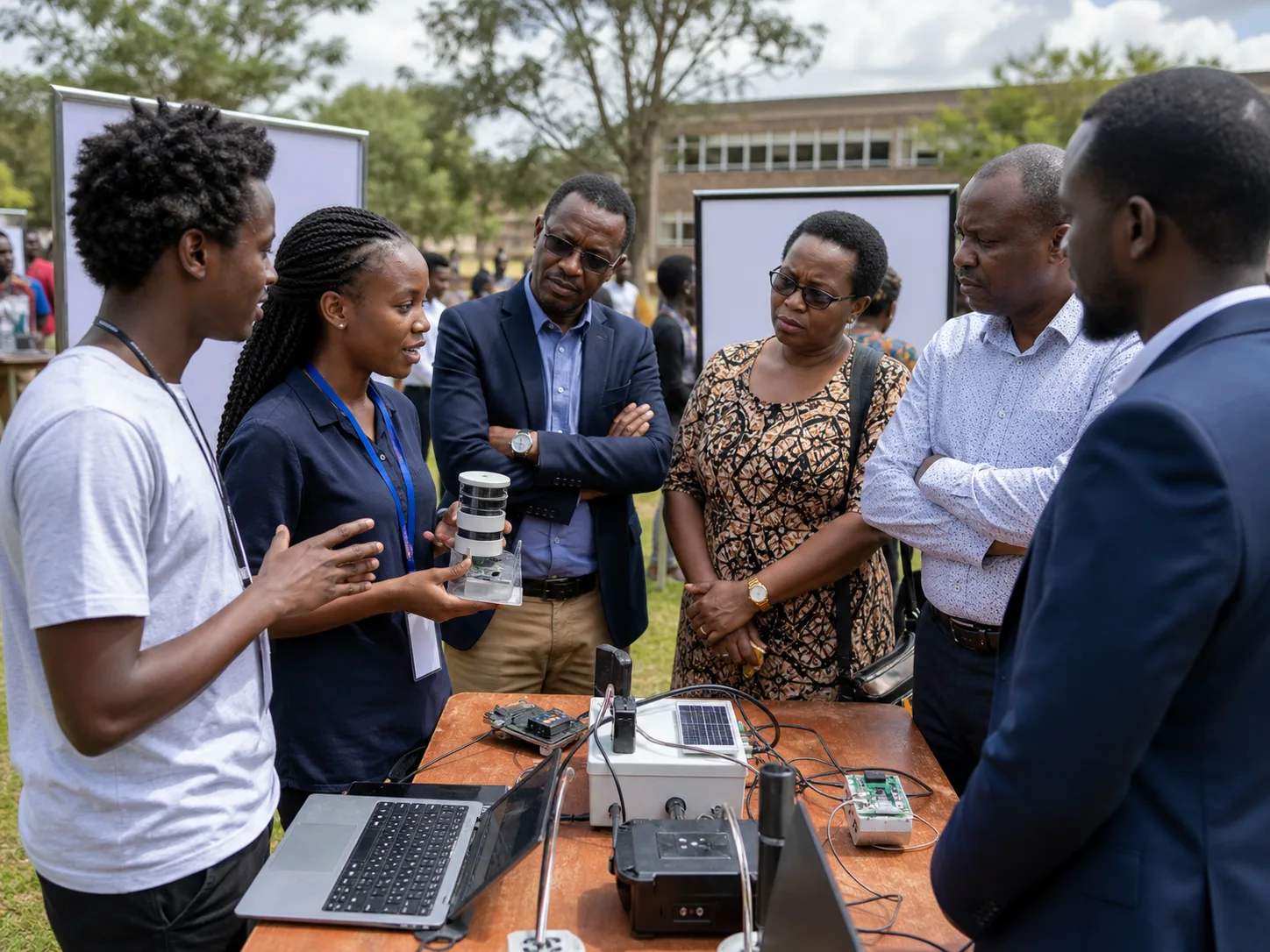 From low yields to stable harvests